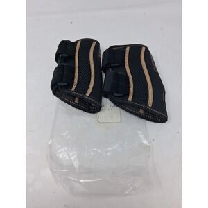 Copper Infused Fit Wrist Relief Brace Right Hand L / XL Compression Lot Of 2